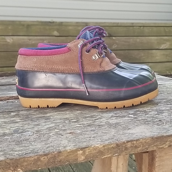 Winter boots - Picture 2 of 6